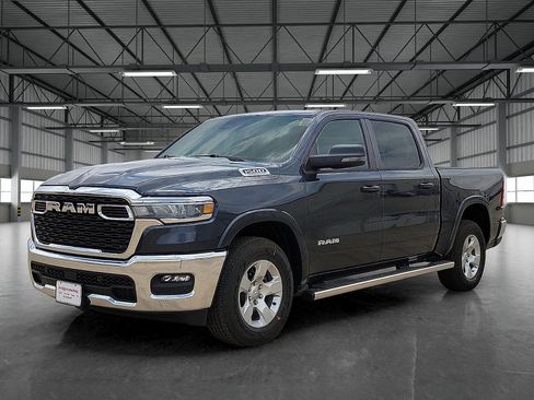 New 2026 RAM 1500 Lone Star RWD image 1