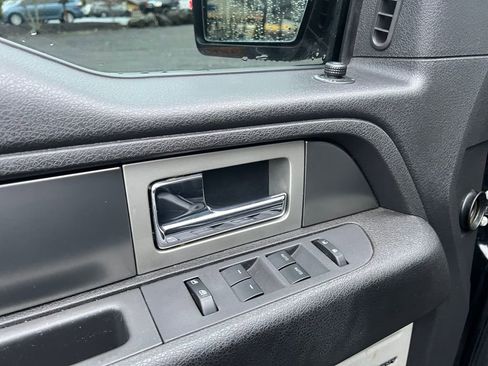 Used 2014 Ford F150 FX4 w/ Equipment Group 402A Luxury image 11