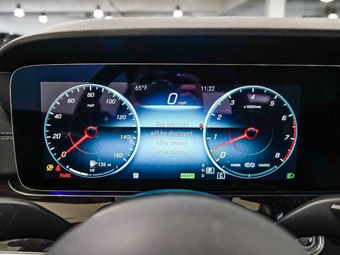 Certified 2022 Mercedes-Benz E 450 Coupe image 26