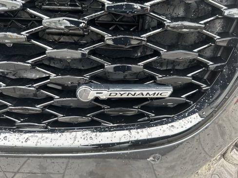 Used 2024 Jaguar XF R-Dynamic SE image 12