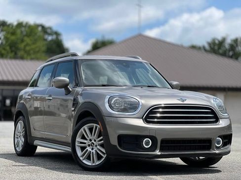 Used 2020 MINI Cooper Countryman FWD image 3