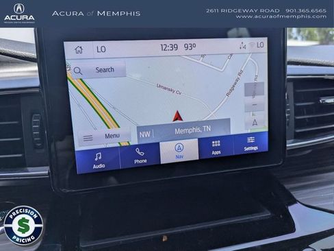 Used 2022 Ford Explorer Limited w/ Equipment Group 301A RWD image 20