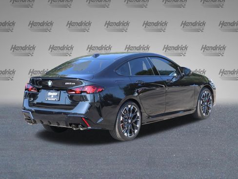 Used 2026 BMW M235i xDrive w/ Technology Package AWD/4WD image 10
