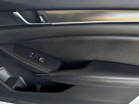 Certified 2019 Honda Accord Sport image 21