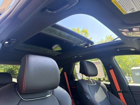 New 2026 Genesis GV70 2.5T Sport Prestige AWD/4WD image 35
