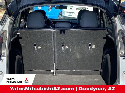 Used 2021 Nissan Kicks SR w/ SR Premium Package image 21