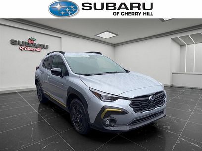 Certified 2025 Subaru Crosstrek 2.5i Sport w/ Crosstrek Mirror Package
