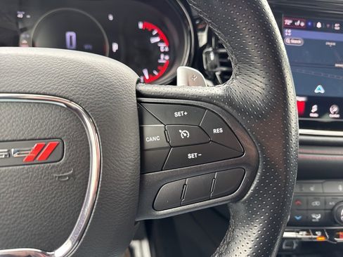 Certified 2022 Dodge Durango R/T w/ Trailer Tow Group IV image 14