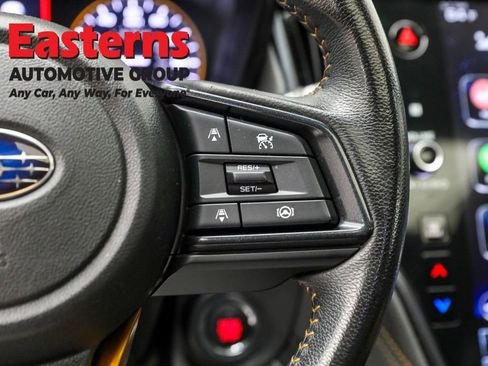 Used 2023 Subaru Outback Wilderness image 28