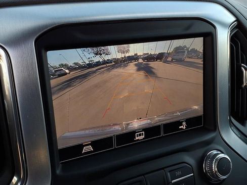 Used 2022 GMC Sierra 1500 SLT w/ SLT Premium Plus Package image 29