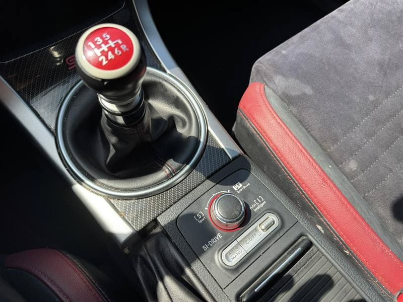 Used 2016 Subaru WRX STI AWD/4WD image 29
