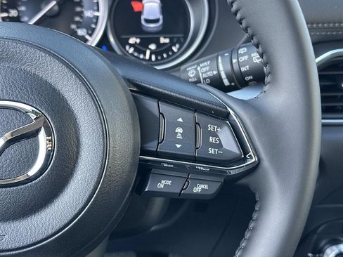 New 2025 MAZDA CX-5 AWD 2.5 S w/ Select Package image 18