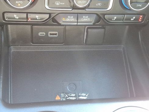 Used 2023 Chevrolet Tahoe RST w/ Luxury Package image 29