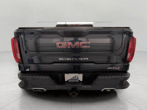Used 2022 GMC Sierra 1500 AT4 w/ AT4 Premium Package AWD/4WD image 26