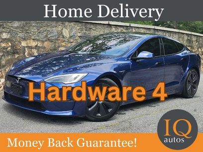 Used 2023 Tesla Model S Standard Range