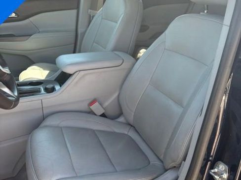 Used 2017 GMC Acadia SLT AWD/4WD image 12