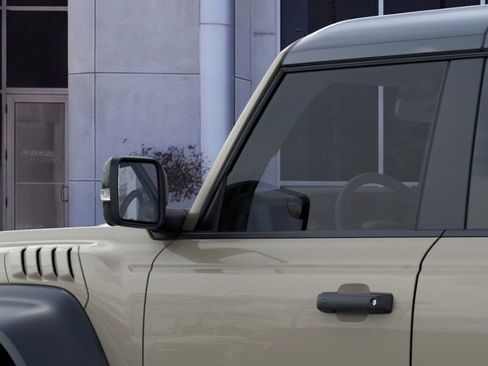 New 2026 Ford Bronco Raptor AWD/4WD image 22