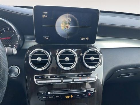 Used 2019 Mercedes-Benz GLC 43 AMG GLC 43 AMG image 20