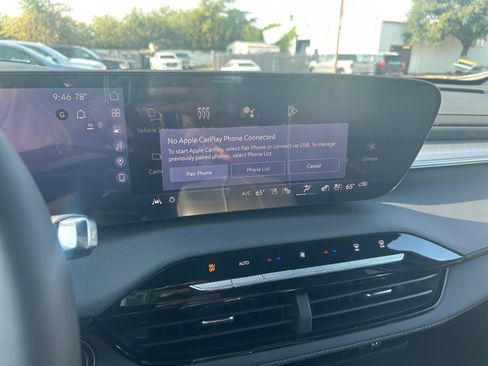 New 2026 Buick Enclave Avenir w/ Super Cruise Package image 16