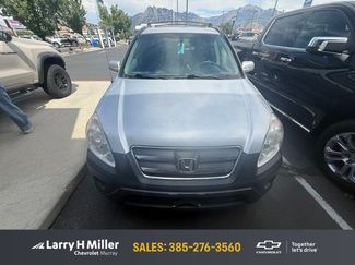 Used 2006 Honda CR-V EX video 1