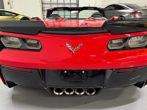 Used 2019 Chevrolet Corvette Z06 image 23