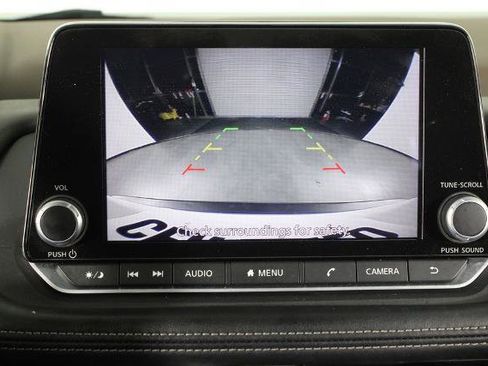 Certified 2023 Nissan Rogue S image 27