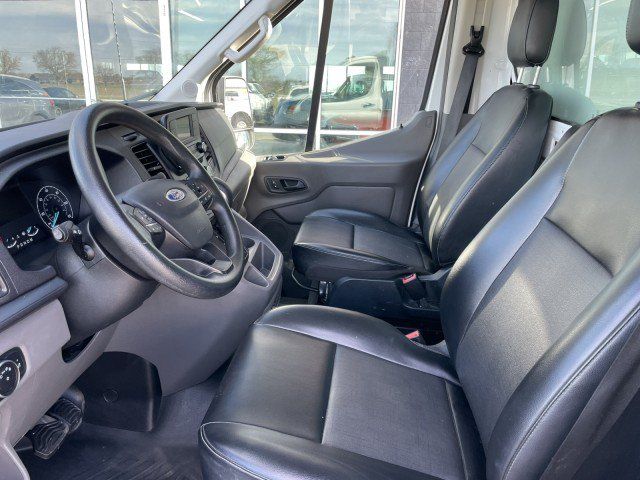Used 2020 Ford Transit 350 RWD image 21
