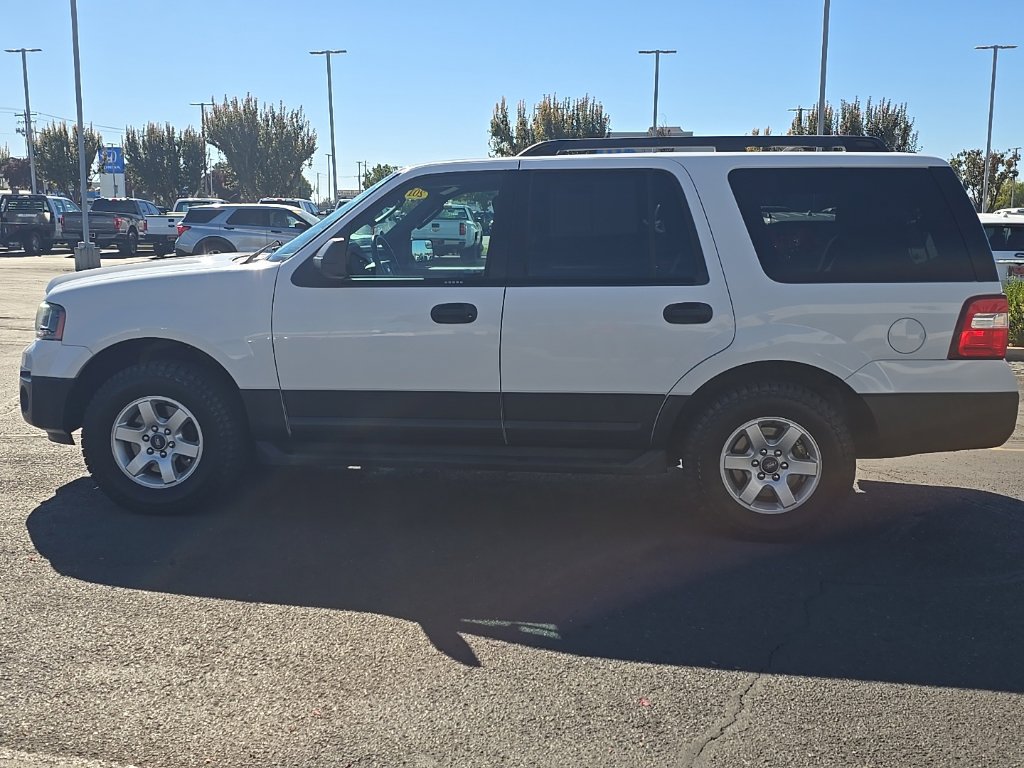 Used 2017 Ford Expedition XL w/ Equipment Group 101A AWD/4WD image 6