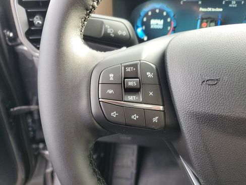 New 2025 Ford Bronco Sport Outer Banks w/ Sasquatch Outer Banks Package AWD/4WD image 15