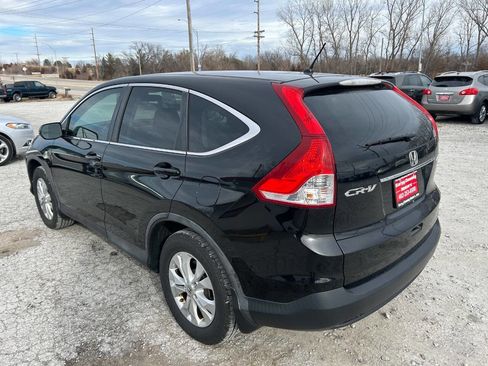Used 2014 Honda CR-V EX image 5