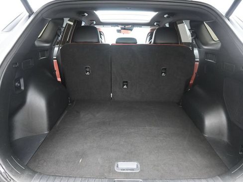 Used 2023 Kia Sportage SX FWD image 34