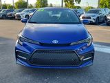 Used 2022 Toyota Corolla SE image 3