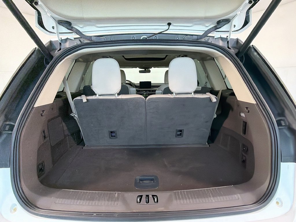 Used 2024 Lincoln Aviator Reserve w/ Elements Package Plus RWD image 31