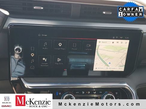 Used 2024 GMC Sierra 2500 Denali w/ Denali Reserve Package AWD/4WD image 17