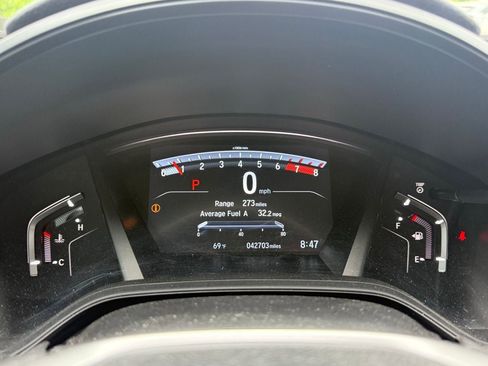 Used 2022 Honda CR-V Special Edition image 15