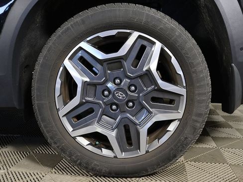 Used 2021 Hyundai Santa Fe Limited AWD/4WD image 25