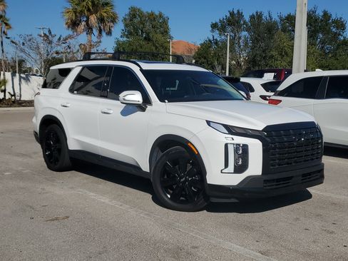 Used 2024 Hyundai Palisade XRT image 31