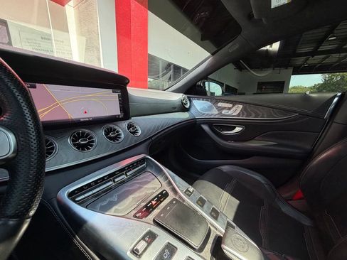 Used 2020 Mercedes-Benz AMG GT 63 S image 24