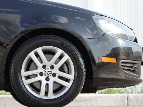 Used 2013 Volkswagen Jetta TDI FWD image 26