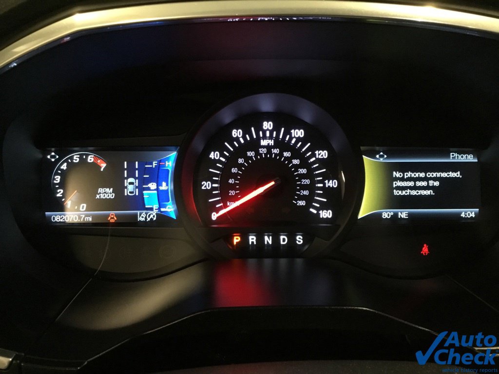 Used 2019 Ford Edge ST w/ Equipment Group 401A AWD/4WD image 55