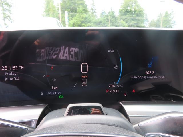 Certified 2024 Cadillac Lyriq Sport AWD/4WD image 20
