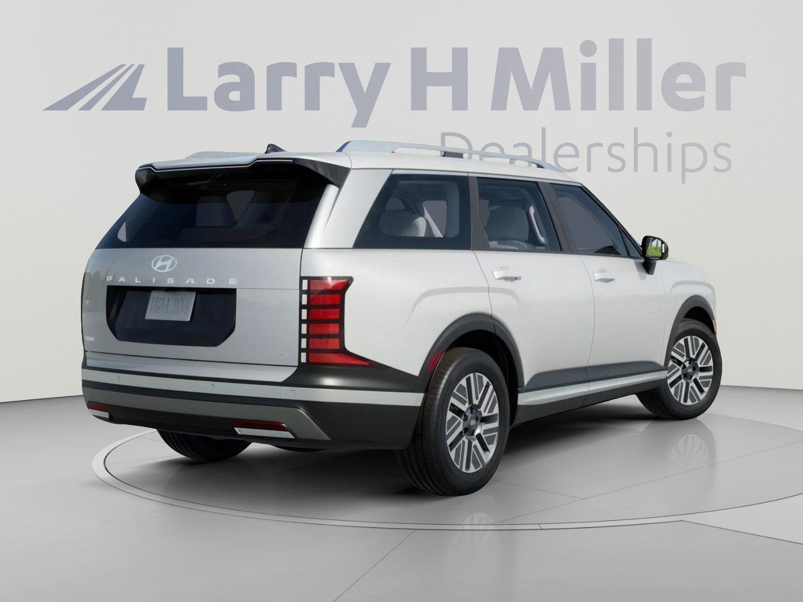 New 2027 Hyundai Palisade SEL AWD/4WD image 4