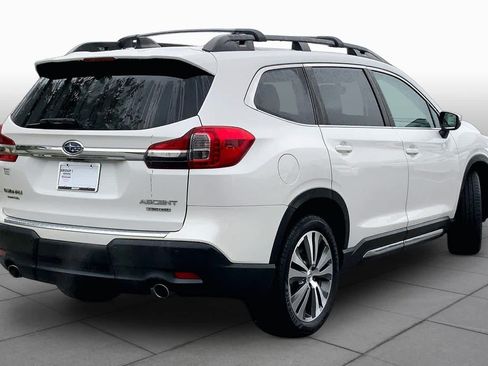 Used 2022 Subaru Ascent Limited AWD/4WD image 13