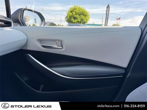 Used 2022 Toyota Corolla SE image 45