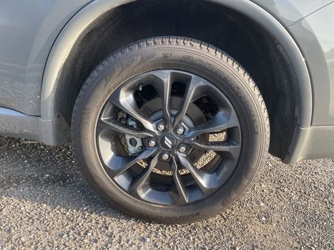 Used 2025 Dodge Durango GT image 7