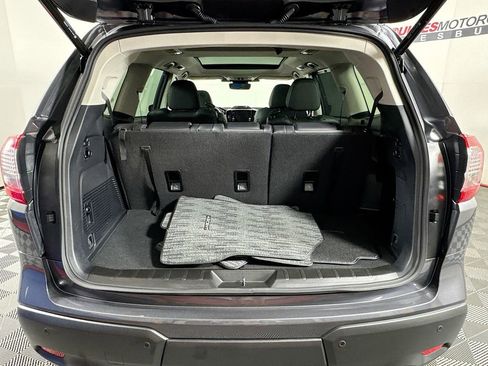 Used 2026 Subaru Ascent Limited AWD/4WD image 28
