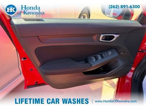 Used 2024 Honda Civic Sport image 7