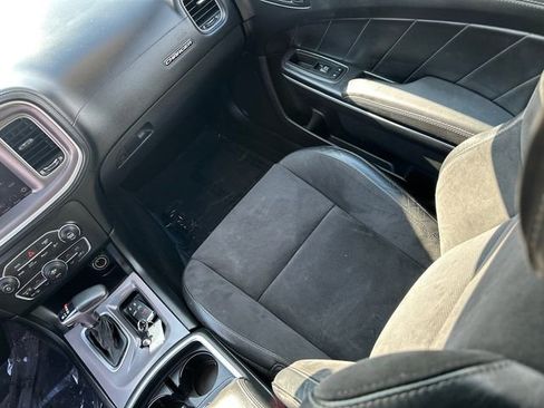 Used 2019 Dodge Charger R/T w/ Plus Group image 20
