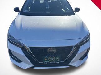 Used 2023 Nissan Sentra SR w/ SR Premium Package video 1