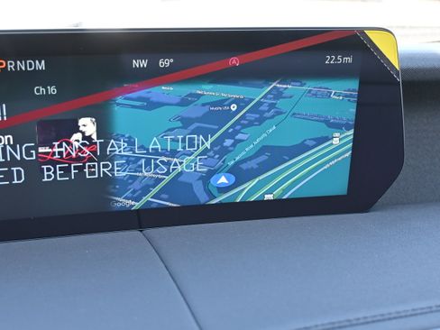 New 2026 Ford Expedition Tremor image 19